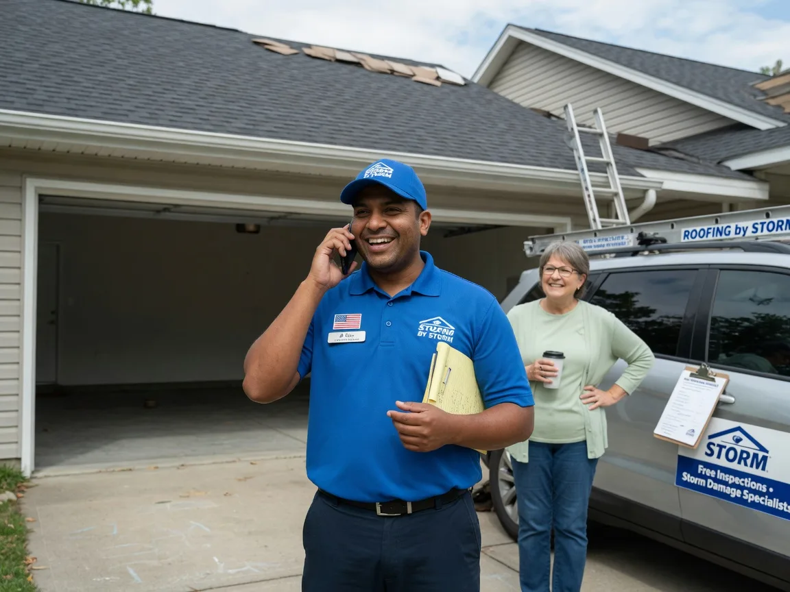Roof Repair Near Me Chrisney, IN FAQs
